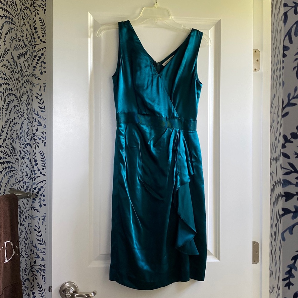 Banana Republic - Cocktail Dress - 0P